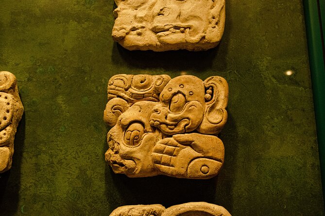 National Museum of Anthropology Tour - Small Groups - Who should book this museum tour?