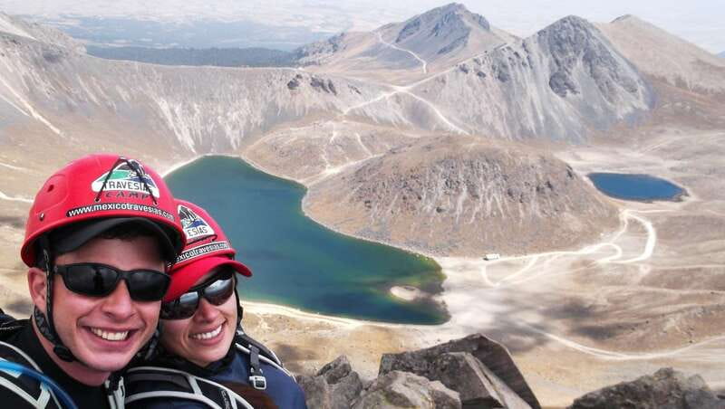 Nevado De Toluca: Reach the Summit with Professionals - Key points to know before you book