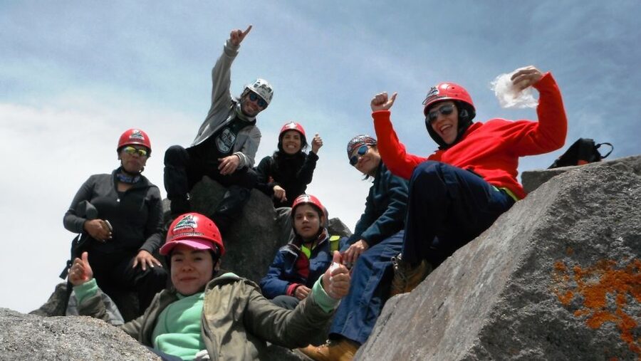 Nevado De Toluca: Reach the Summit with Professionals - Who should book this volcano climb?