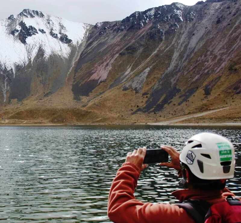 Nevado De Toluca: Reach the Summit with Professionals - Is Nevado de Toluca worth $162?