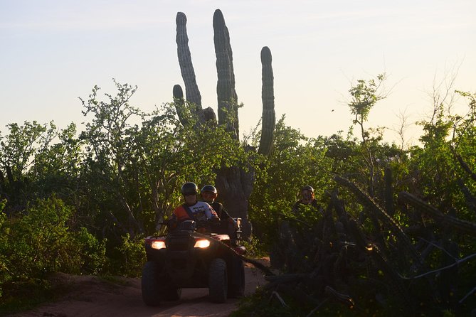 New!!! Extreme Beach & Desert Off-Road Atv Experience… - Beach riding and the best views