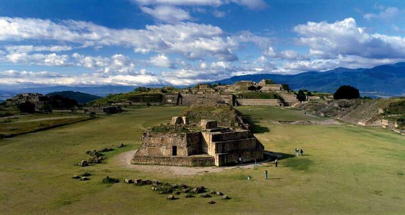 Oaxaca de Juarez: Monte Alban Half-Day Tour - Why Monte Albán deserves your Oaxaca morning