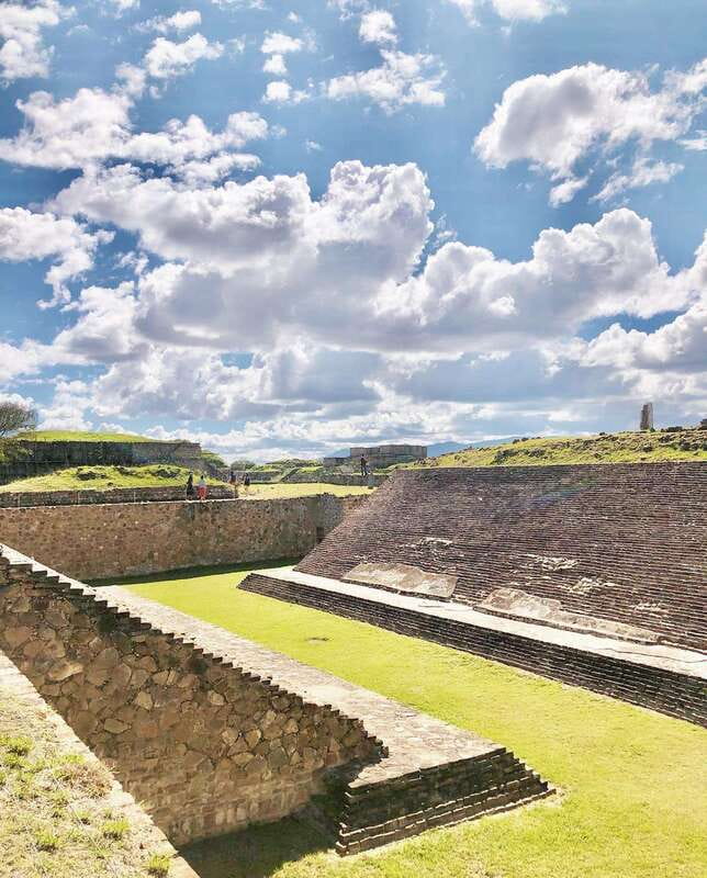 Oaxaca de Juarez: Monte Alban Half-Day Tour - What to bring and how to make the most of it
