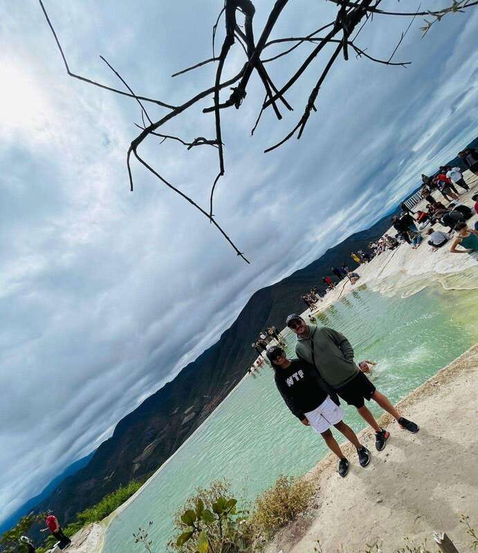 Oaxaca: Early Arrival at Hierve el Agua + Pickup + Admission - Who will enjoy this Oaxaca day trip