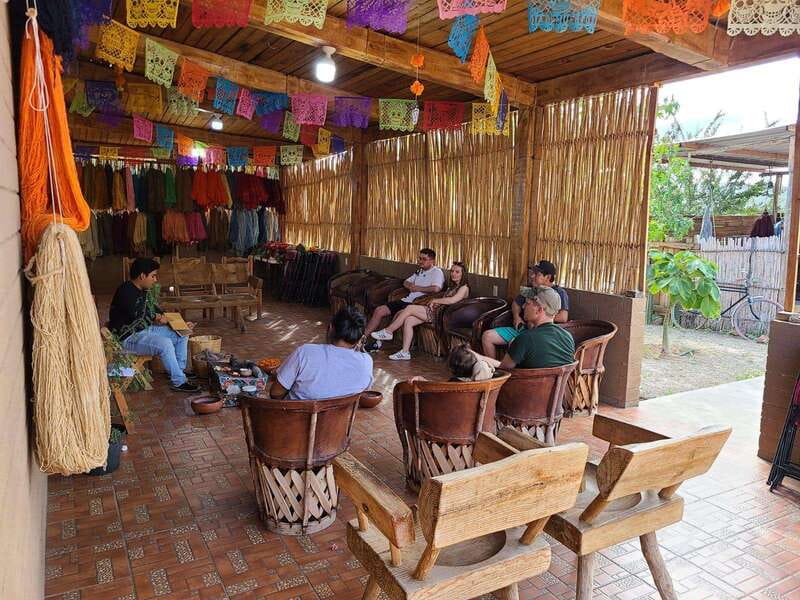 Oaxaca: Early Arrival at Hierve el Agua + Pickup + Admission - FAQ