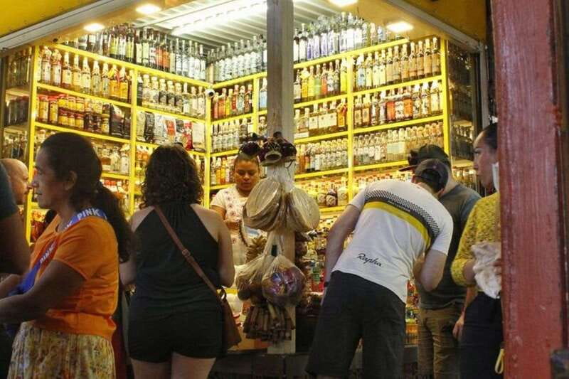 Oaxaca: Food and Markets Tour - Why Oaxaca’s markets are the right classroom