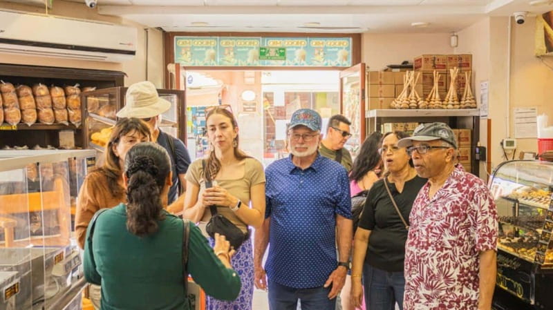 Oaxaca: Food and Markets Tour - Two markets, many small discoveries