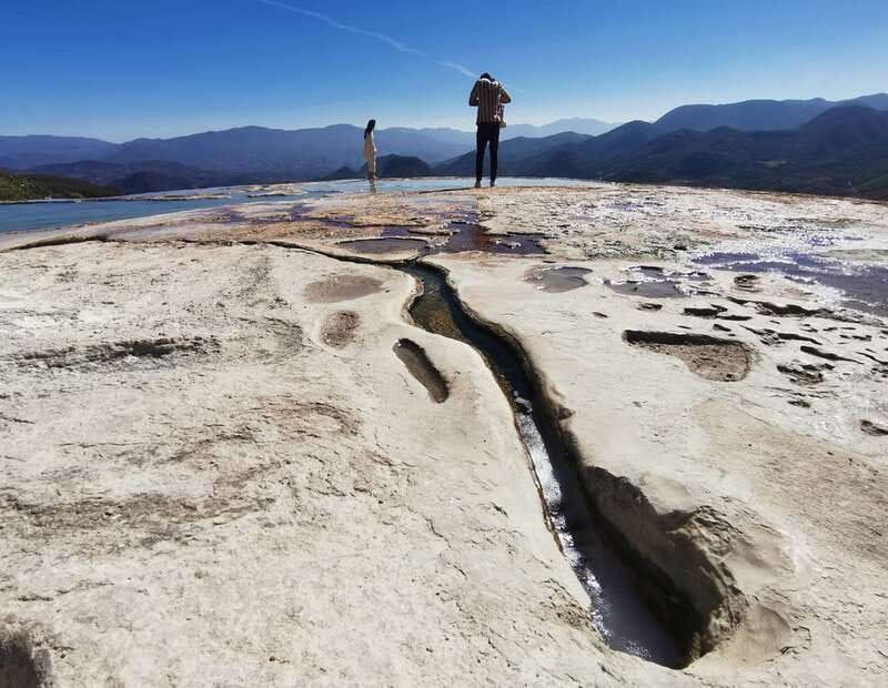 Oaxaca: Full Day Guided Tour on the Hierve el Agua Route - Why this route makes sense for one long day