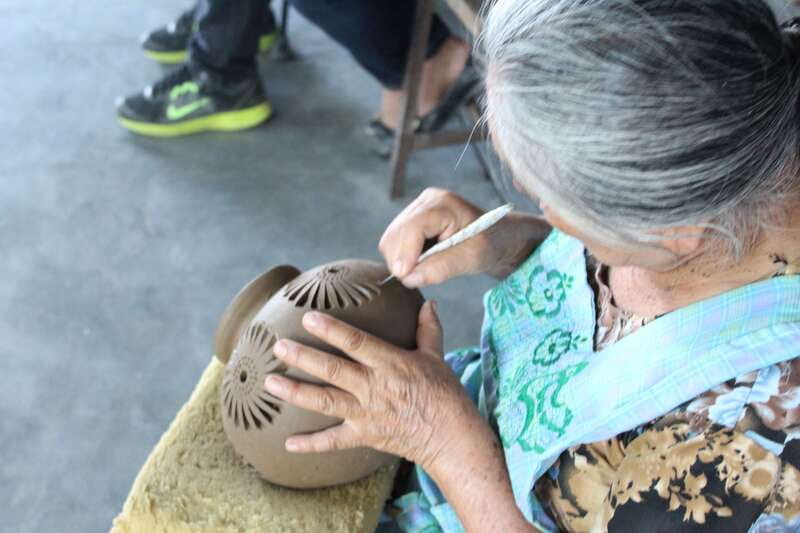 Oaxaca: Monte Alban and the Art of Oaxaca - San Bartolo and the black clay tradition