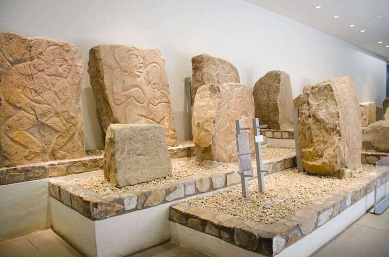Oaxaca: Monte Alban Guided Archaeological Tour - Who will get the most from this tour?
