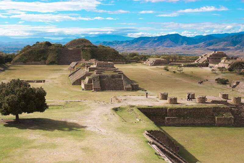 Oaxaca: Monte Alban Guided Archaeological Tour - Why Monte Albán deserves a place in your Oaxaca plans