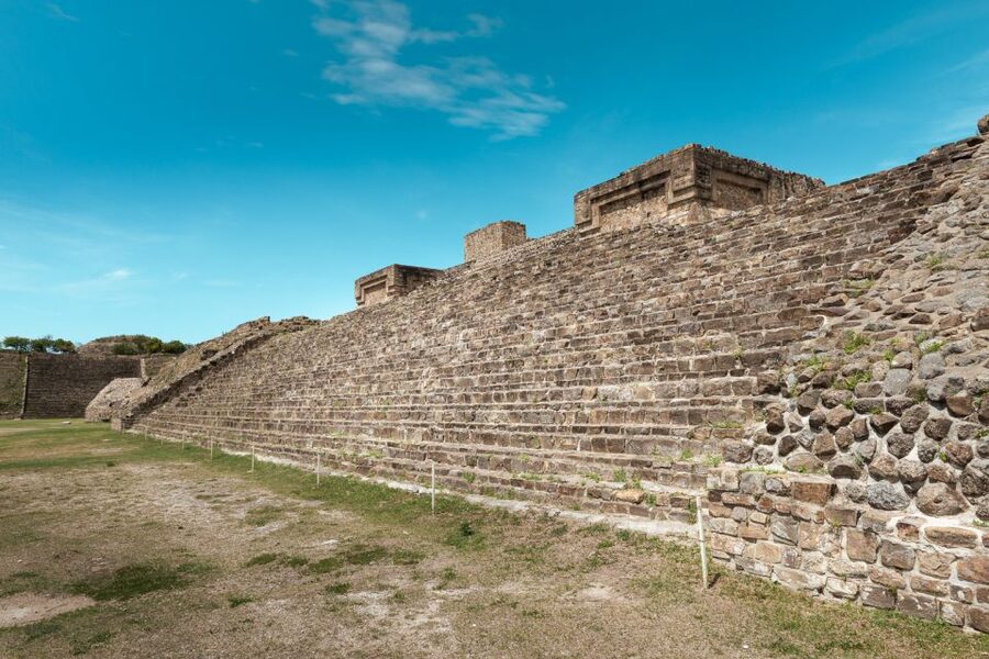 Oaxaca: Monte Alban Guided Archaeological Tour - The onsite museum and what it adds