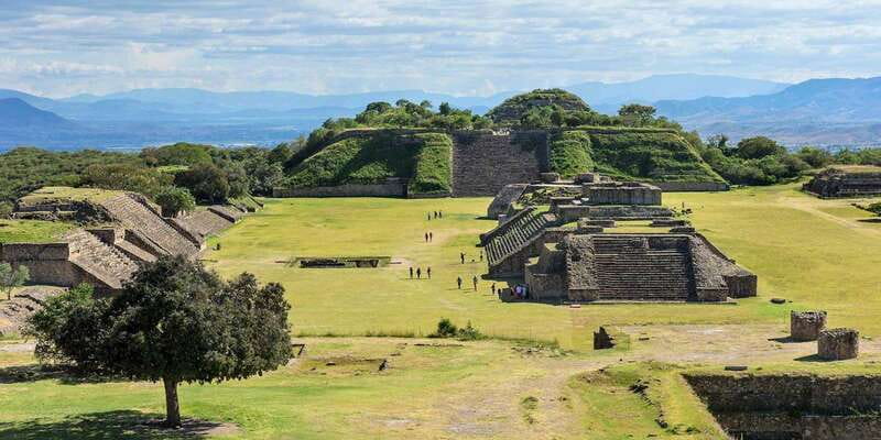 Oaxaca: Mount Albán & Cuilapam de Guerrero Full-Day Tour - Key points to know before booking