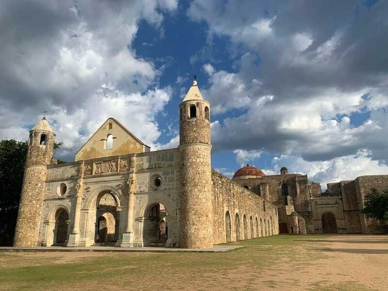Oaxaca: Mount Albán & Cuilapam de Guerrero Full-Day Tour - Timing, comfort, and the small print