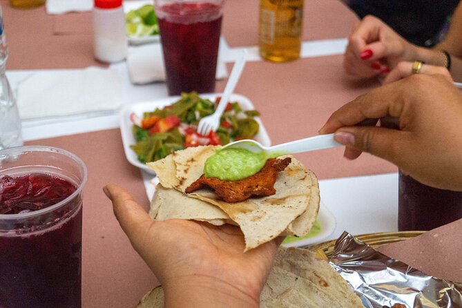 Oaxaca Street Food Tour. Signature Markets Tour - Who will enjoy this most