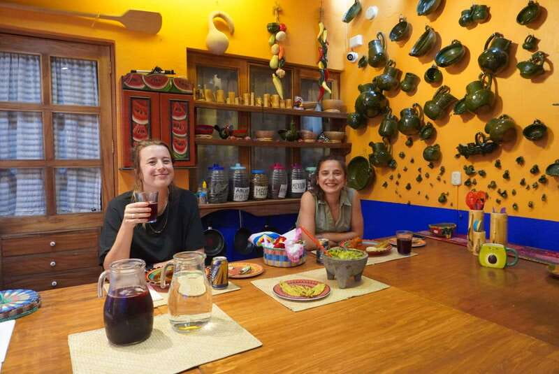 Oaxaca: Traditional Oaxacan Cooking Class with Market Visit - Should you book this Oaxaca cooking class?