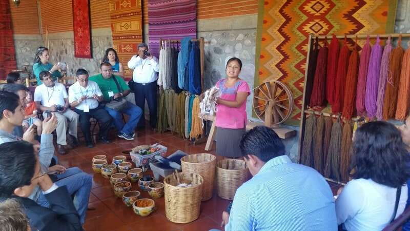 Oaxaca: Tule, Mitla & Hierve el Agua, & Mezcal Tour - Why this Oaxaca day trip works so well