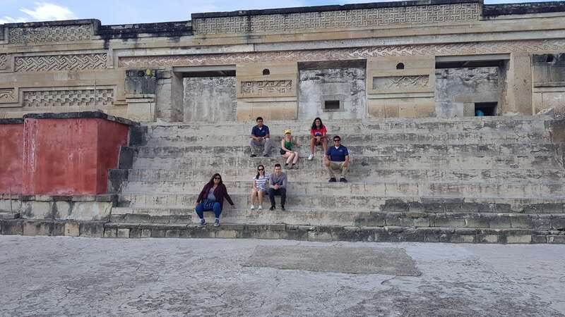 Oaxaca: Tule, Mitla & Hierve el Agua, & Mezcal Tour - Transport, timing, and the value of $75