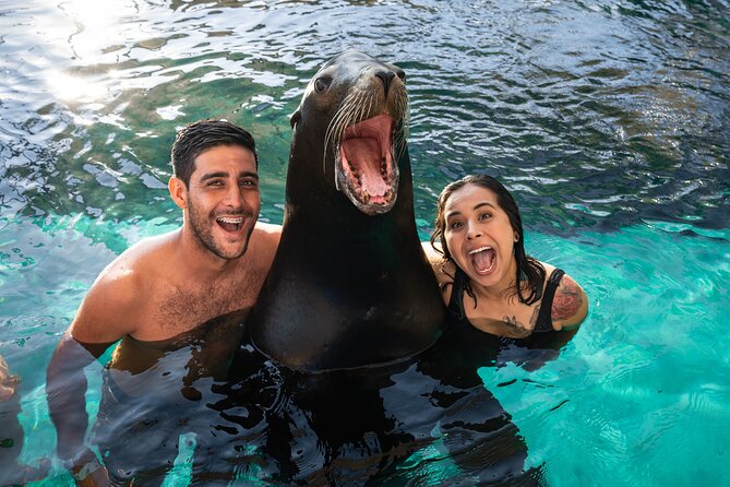 Ocean Mania & water park experience in Puerto Vallarta - Who will enjoy Ocean Mania most