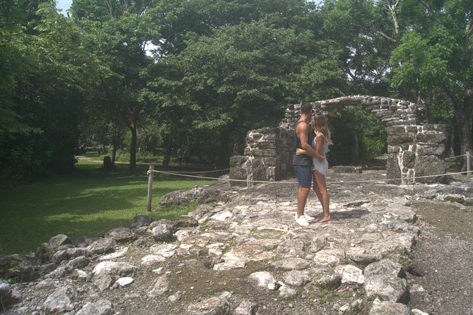 Off-Road Mayan Adventure in Cozumel with Snorkeling and Lunch - The tequila stop and the problem of too much in one day