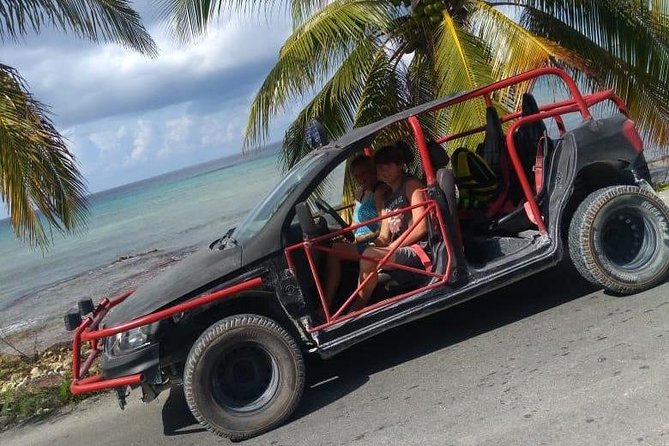 Off-Road Mayan Adventure in Cozumel with Snorkeling and Lunch - Price, extra fees, and the real cost of the day