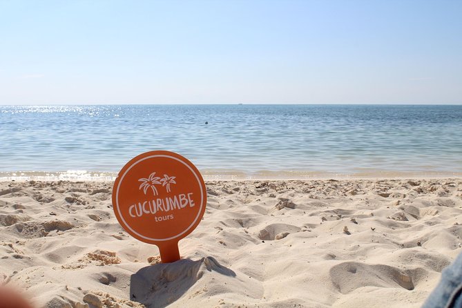 Official Chankanaab Park Day pass and Snorkel with Lunch included - How the three-hour schedule works