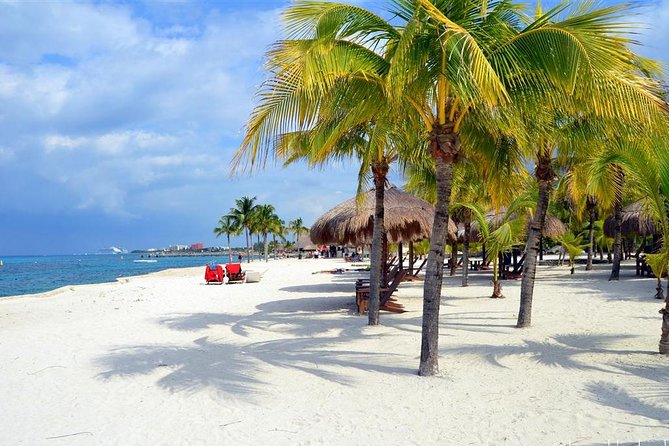 Official Chankanaab Park Day pass and Snorkel with Lunch included - Is the pass good value?