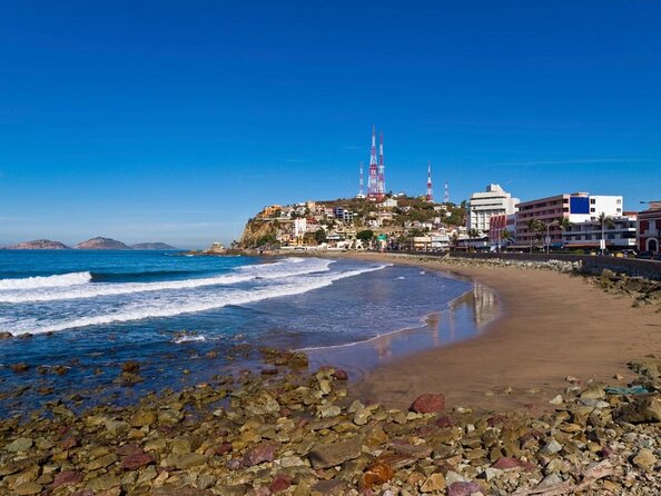 Old Town Mazatlan Segway Tour - Why a Segway is a smart way to see Mazatlan