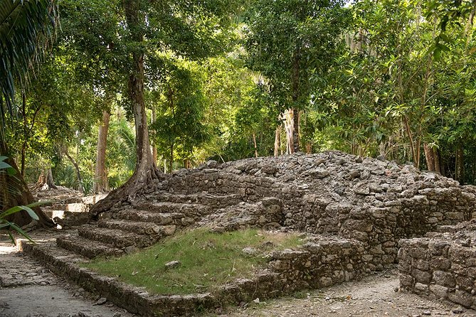 One Day Tour to Chacchoben Mayan City and Bacalar Lagoon with a Certified Guide - How to prepare for a smoother day