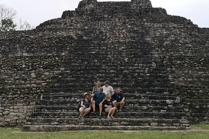 One Day Tour to Chacchoben Mayan City and Bacalar Lagoon with a Certified Guide - Who will enjoy this Costa Maya excursion