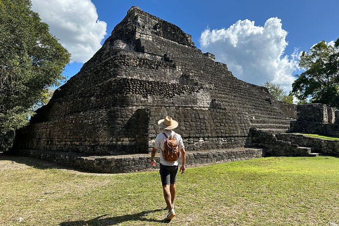 One Day Tour to Chacchoben Mayan City and Bacalar Lagoon with a Certified Guide - Should you book the Chacchoben and Bacalar tour?