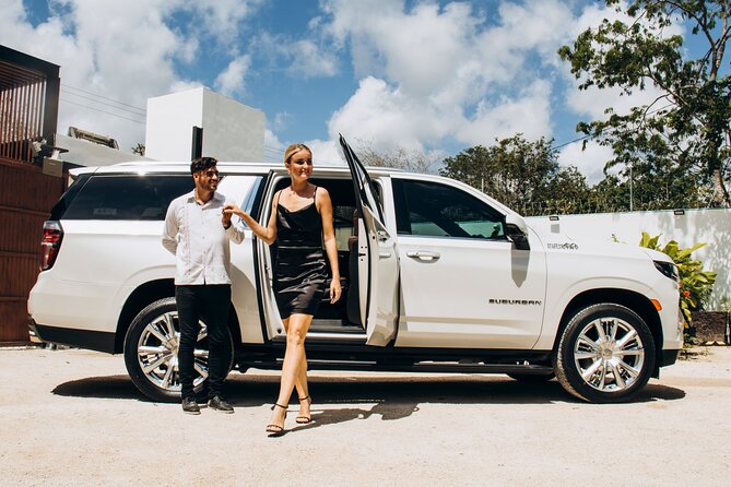 One way Private Transfer Cancun - Cancun International Airport - Is $55 good value for Cancun?