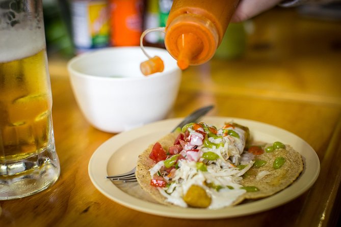 Original Downtown Food Tour with Taste of San Miguel - Why this San Miguel food tour works best early in your stay