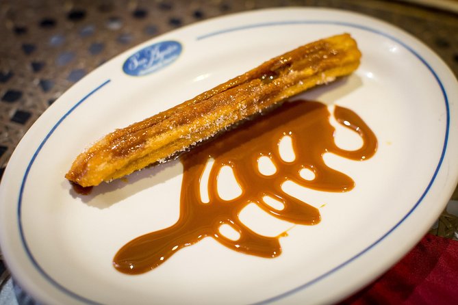 Original Downtown Food Tour with Taste of San Miguel - Bellas Artes and San Miguel’s artistic side