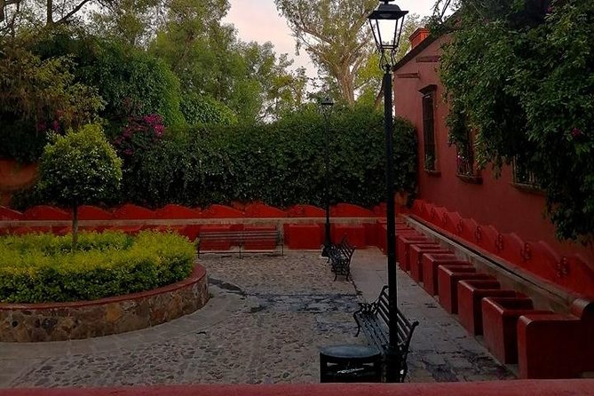 Original Downtown Food Tour with Taste of San Miguel - What you may actually eat during the four or five stops