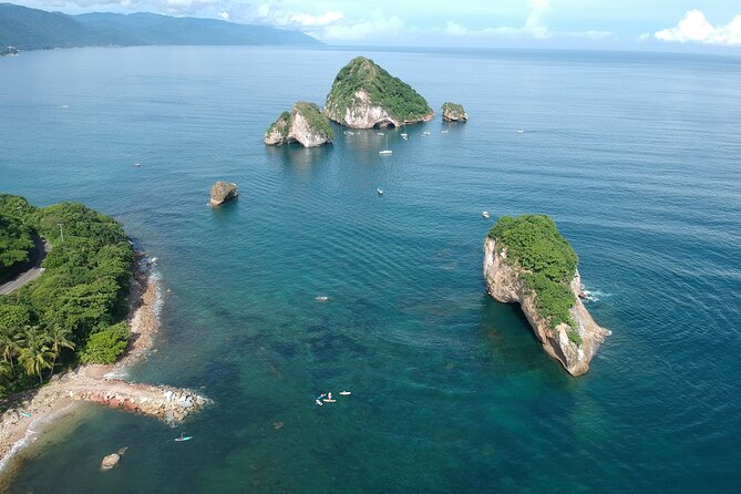 Paddleboard and Snorkeling Experience in Los Arcos - Why reaching Los Arcos by paddleboard feels different