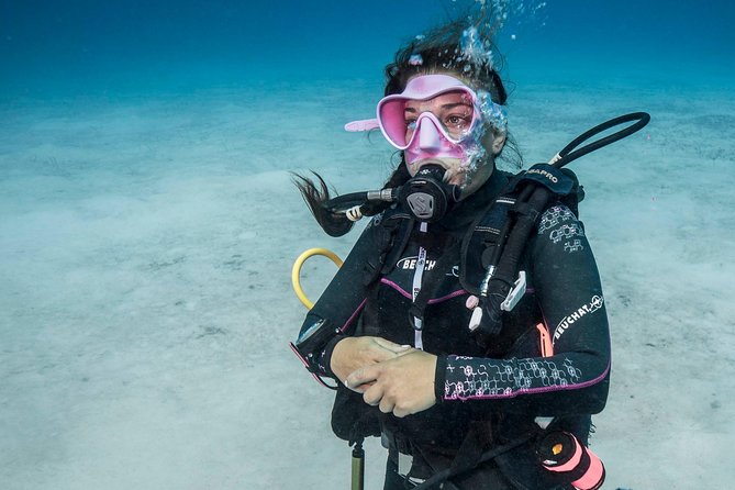 PADI Discover Scuba Diving - Cruise-Port Timing and Other Practical Details