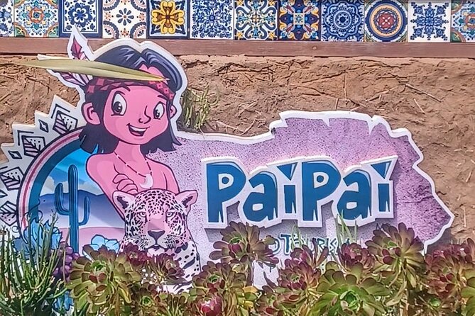 Pai Pai Animal Experience: Private Ride and Ticket Assistance - Meeting your driver at Ensenada port