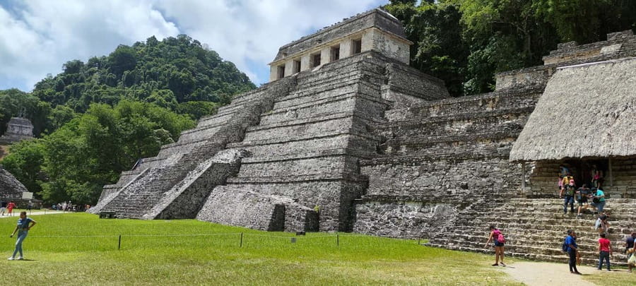 Palenque: Palenque Ruins, Agua Azul Waterfalls and Misol-Ha - Key points to know before you book