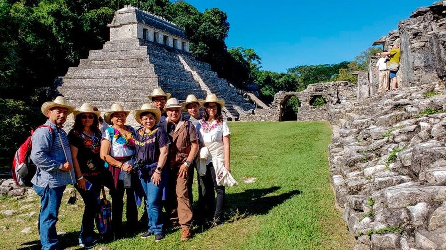 Palenque: Palenque Ruins, Agua Azul Waterfalls and Misol-Ha - Should you book this Palenque and waterfall tour?