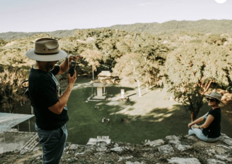 Palenque: Yaxchilán and Bonampak Archaeological Area Tour - Key points to know before booking