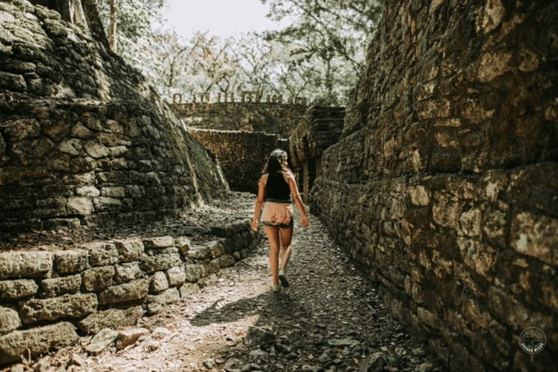 Palenque: Yaxchilán and Bonampak Archaeological Area Tour - Why this remote Maya tour takes all day