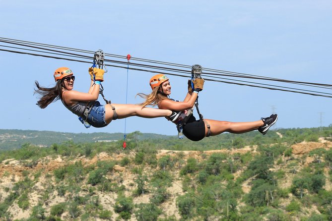 Park Pass at Wild Canyon One Place, Many Adventures - Key points to know before you go