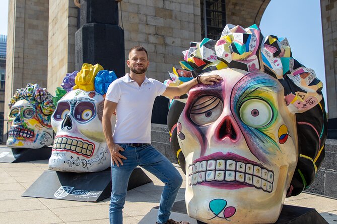 Photoshoot CDMX | Portraits | Mexico City - Who Will Get the Most From This Experience