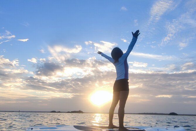 Pirate's Channel & 3 Lagoons Kayak or SUP/Paddle Tour +Meditation - What the guide adds to the experience