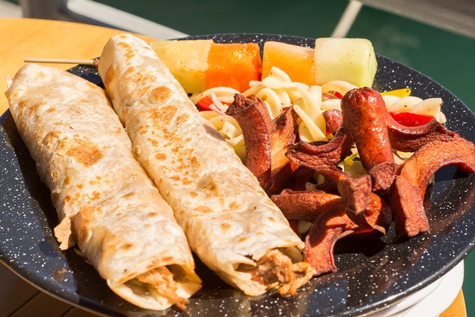 Pirate Ship Snorkel and Lunch Cruise in Los Cabos - Entertainment matters as much as the water