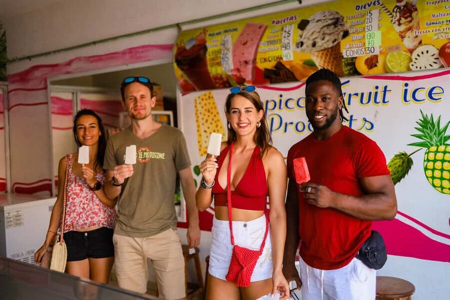 Playa del Carmen: 3-Hour Local Food Walking Tour - Is $84 a fair price?