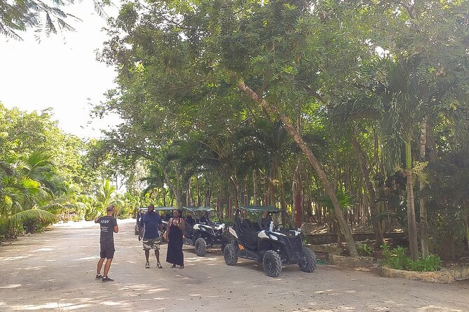 Playa del Carmen Buggy Tour with Cenote Swim and Mayan Village Visit - Is $99 a fair price?