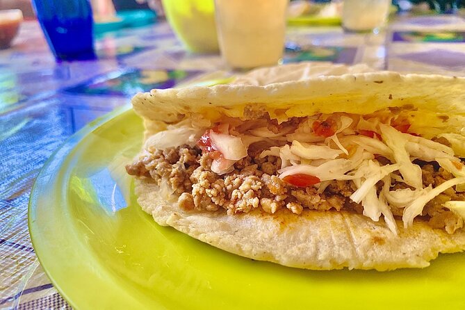 Playa del Carmen Buggy Tour with Cenote Swim and Mayan Village Visit - What to pack for mud, rocks, and fresh water