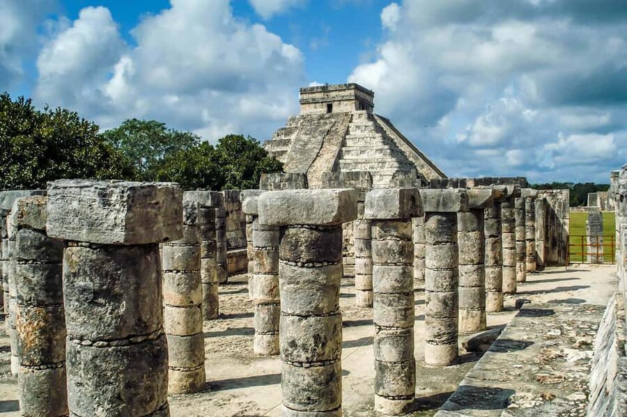 Playa del Carmen: Chichen Itza Early Tour with Expert Guide - Key points to know before booking